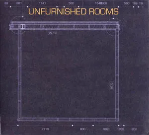 Unfurnished rooms